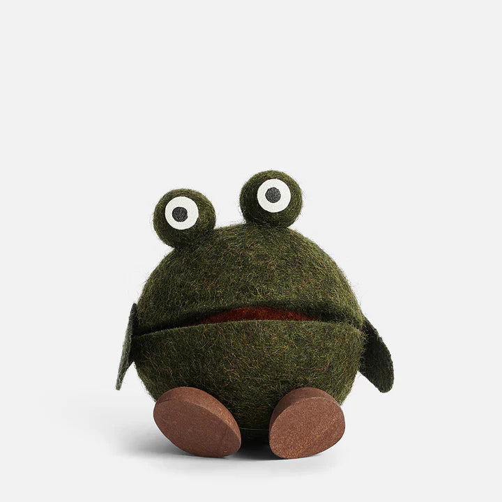 Tomte Gnome - Groda